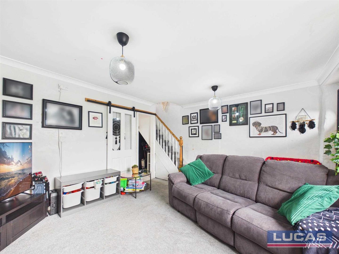 2 Well Street, Gerlan, Gerlan,Bethesda